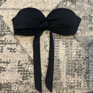 🖤 black baiting suit top 🖤